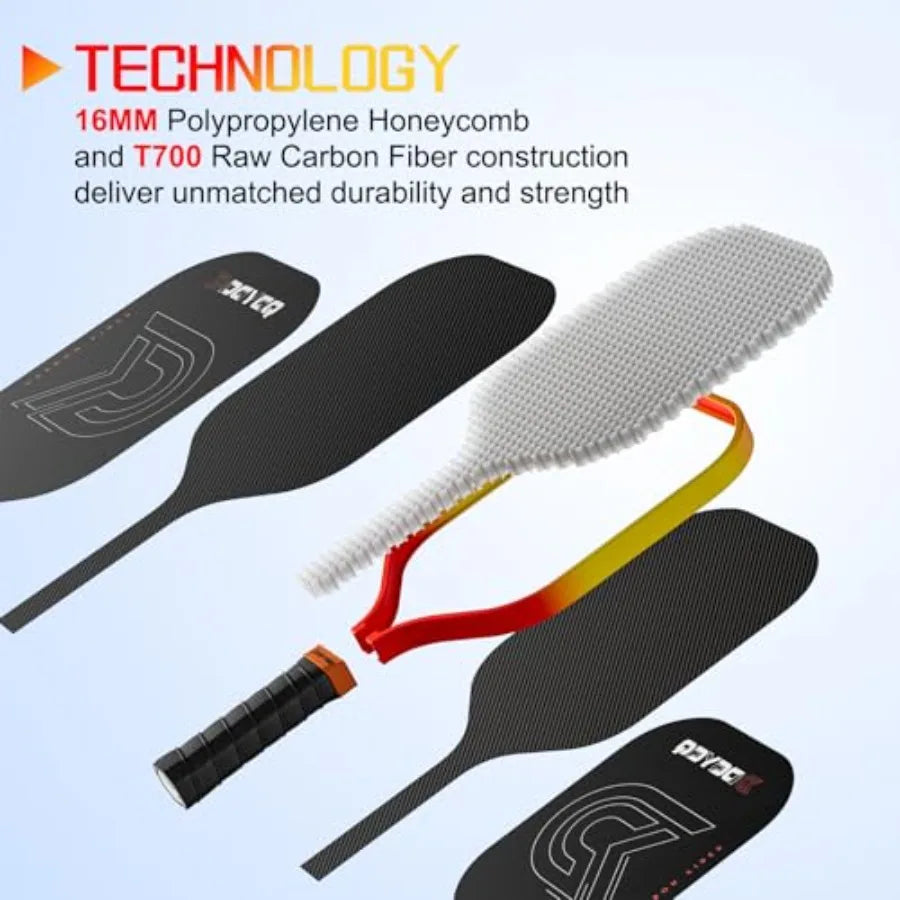 T700SC Power Paddle