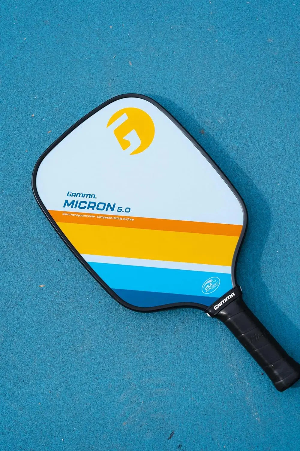 Graphite Core Paddle