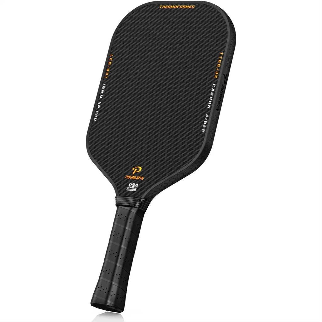 Raw Carbon Spin Paddle