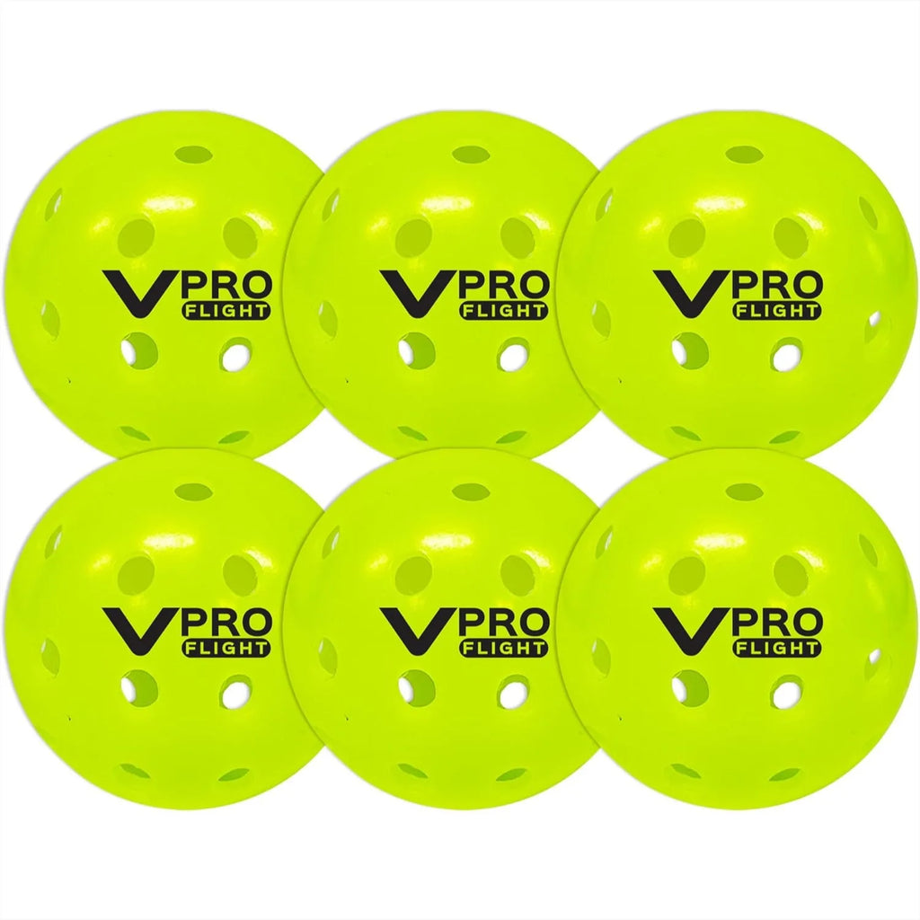 PPA Tour Pickleballs