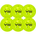 PPA Tour Pickleballs