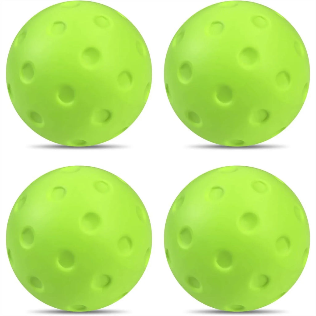 Silent Foam Balls - Well Pickle 
