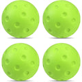 Silent Foam Balls - Well Pickle 