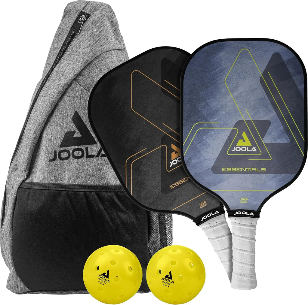 Agassi Pickleball Set