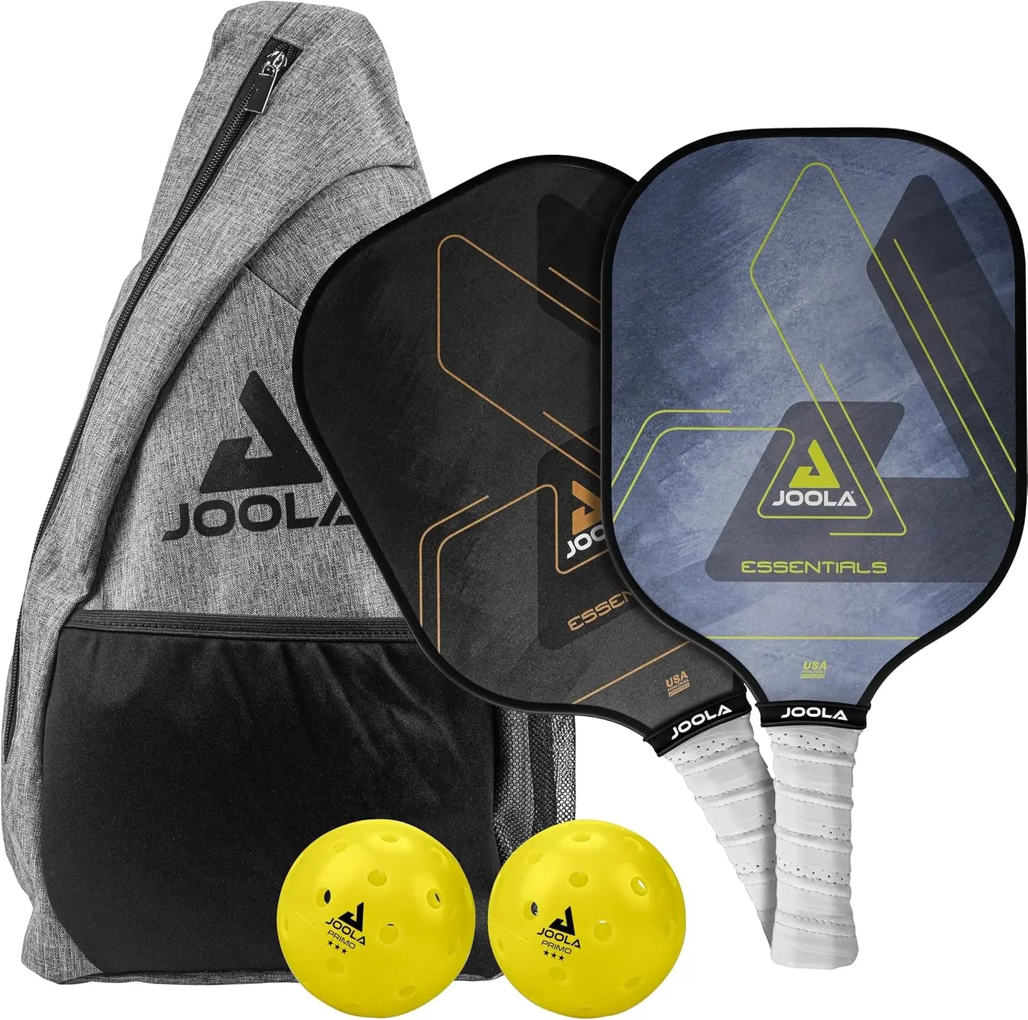 Agassi Pickleball Set