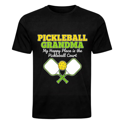 Classic Pickleball Sweatshirt - Well Pickle 