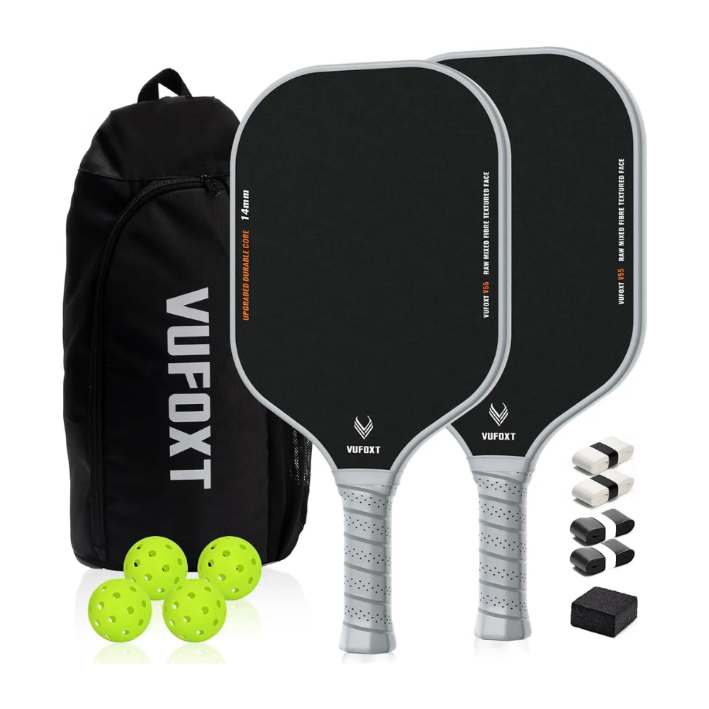 USAPA Beginner Paddle Set