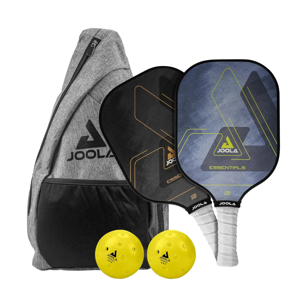 Agassi Pickleball Set