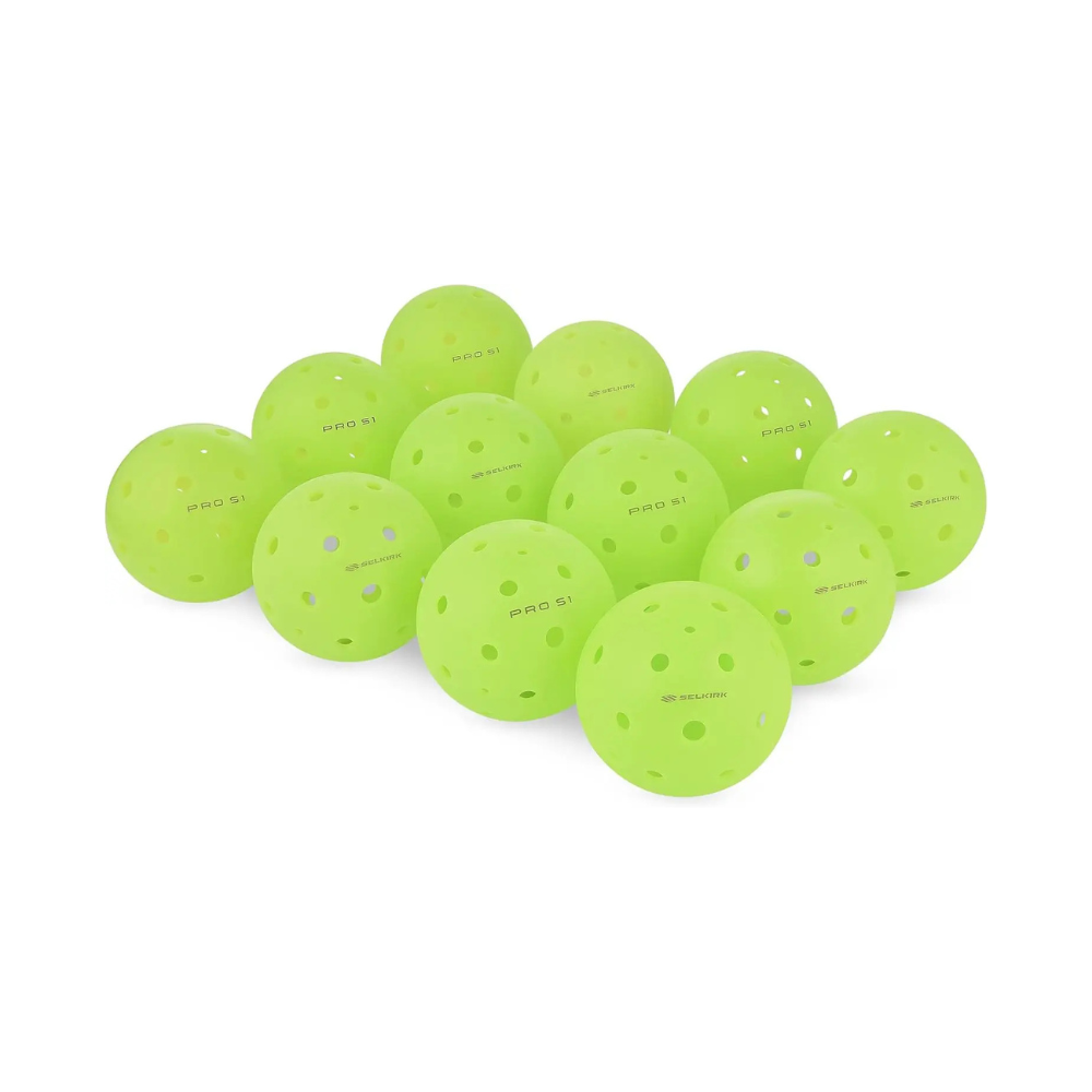 Tournament Pickleball Balls