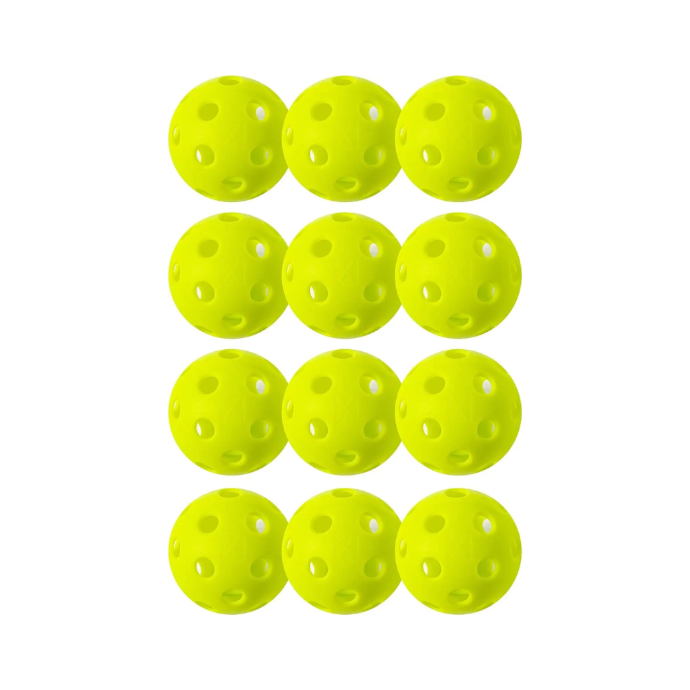 Tournament Pickleballs