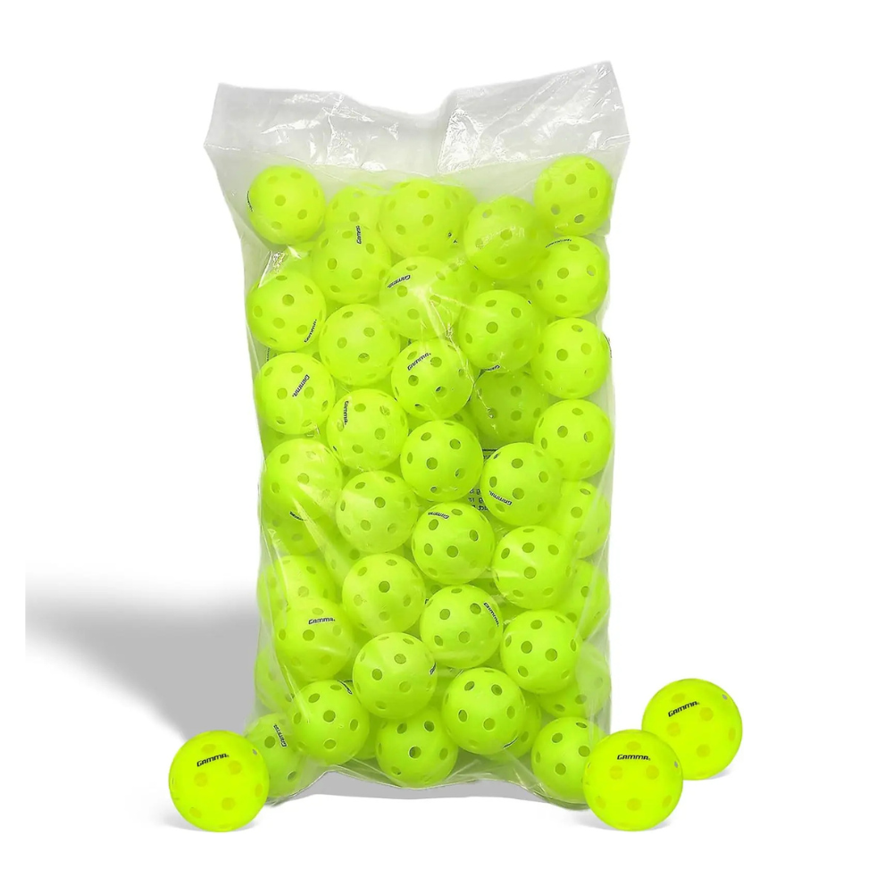 60 Pack Indoor Balls