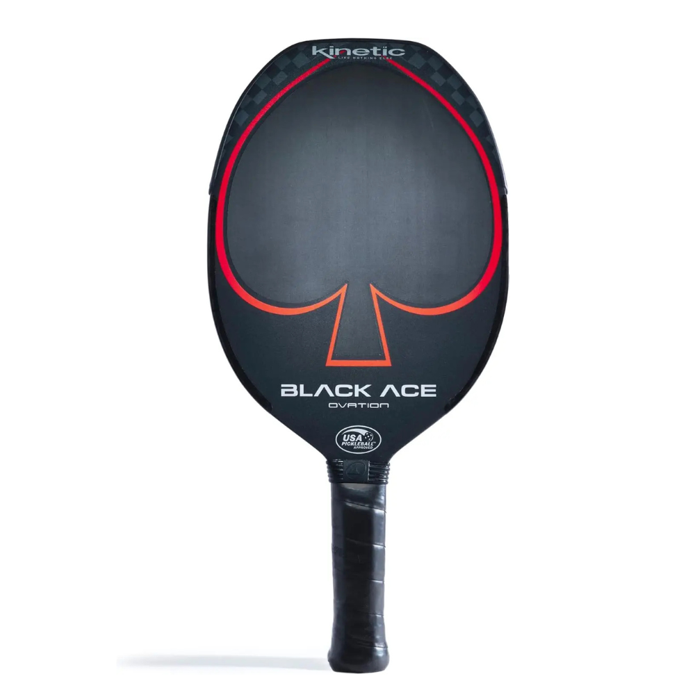Toray Carbon Paddle