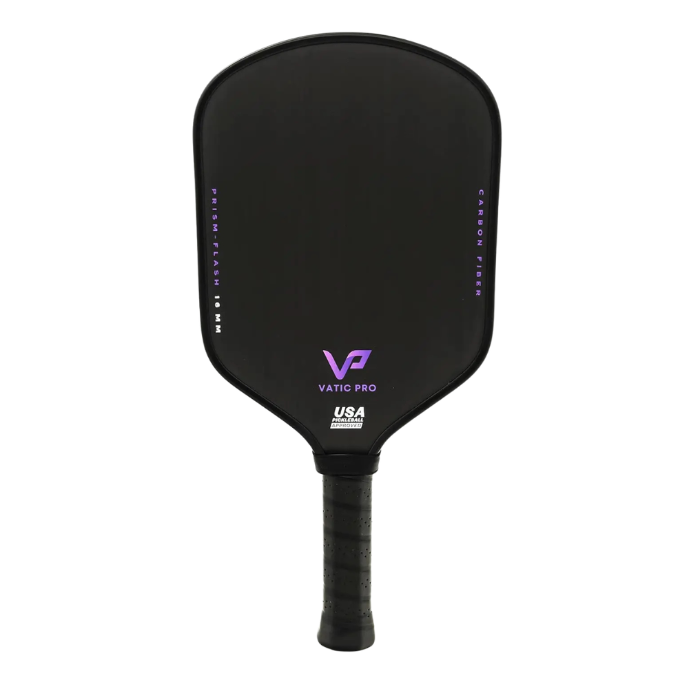 16mm Carbon Paddle
