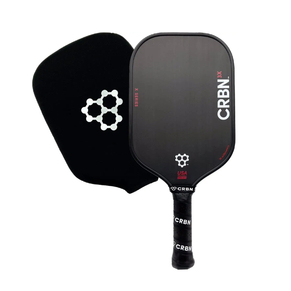 Foam Edge Carbon Paddle