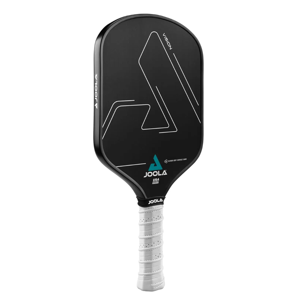 Textured Spin Paddle