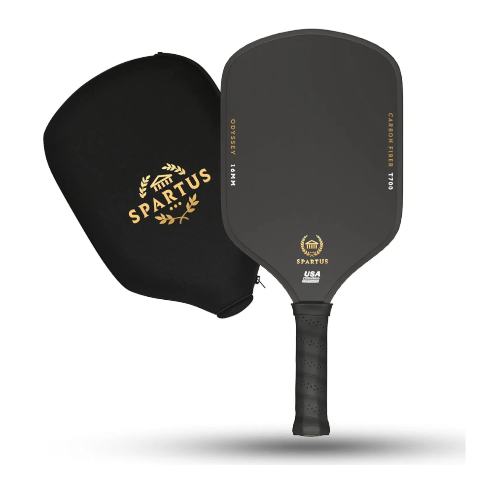 Apex TruGrit Paddle