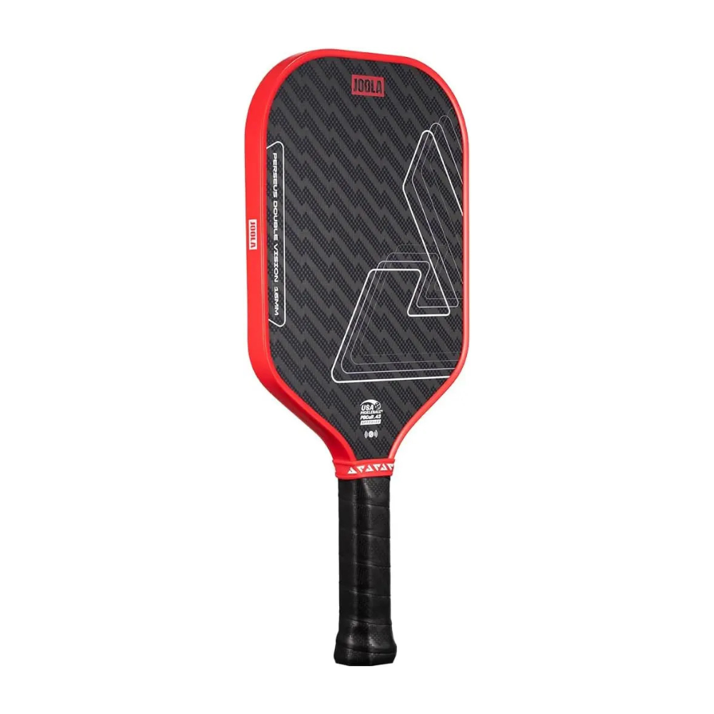 Aramid Touch Paddle