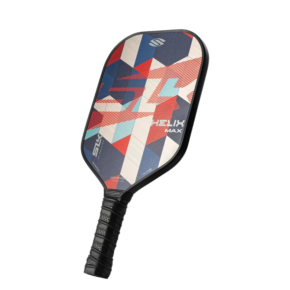 Hybrid Carbon Paddle