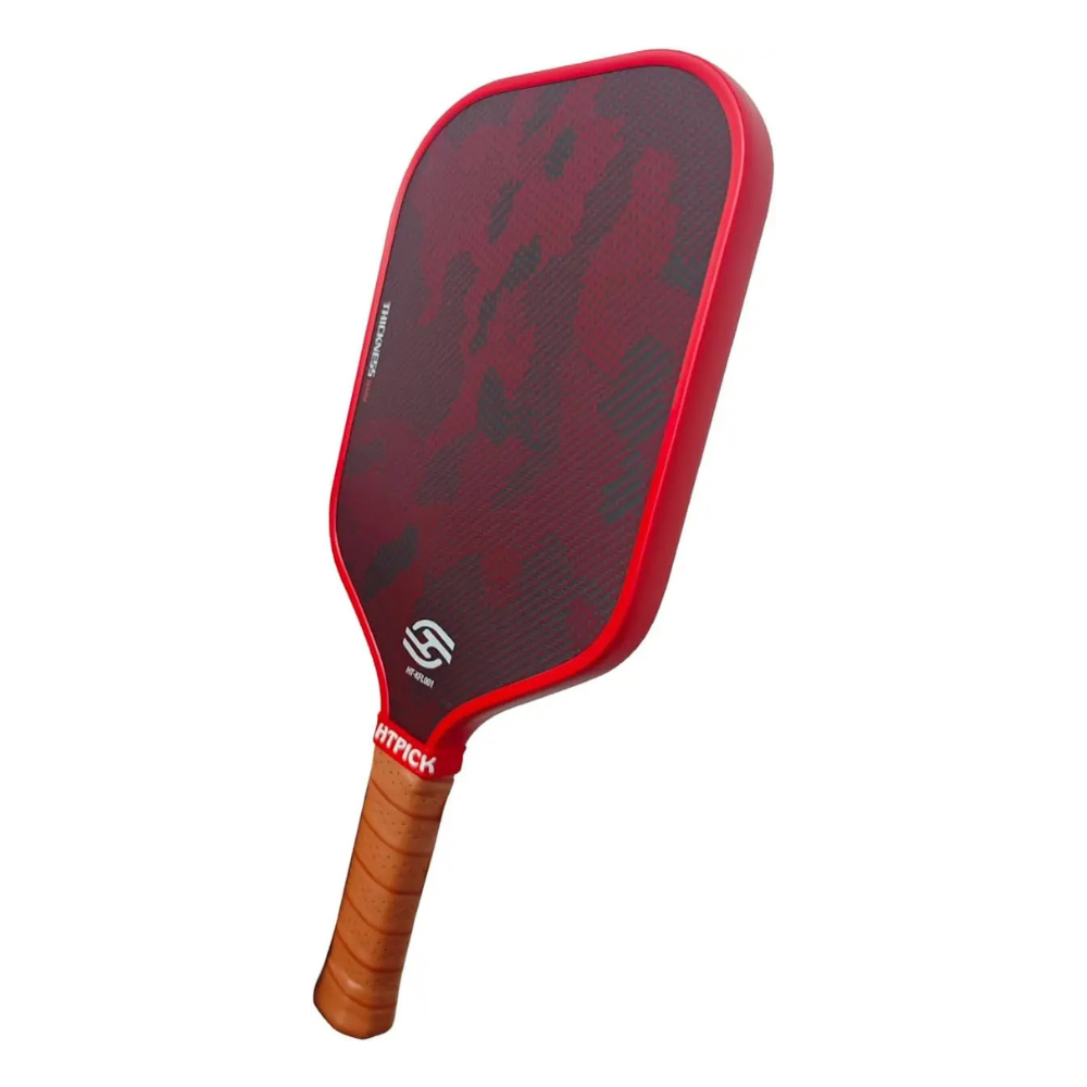 Pro Spin Carbon Paddle