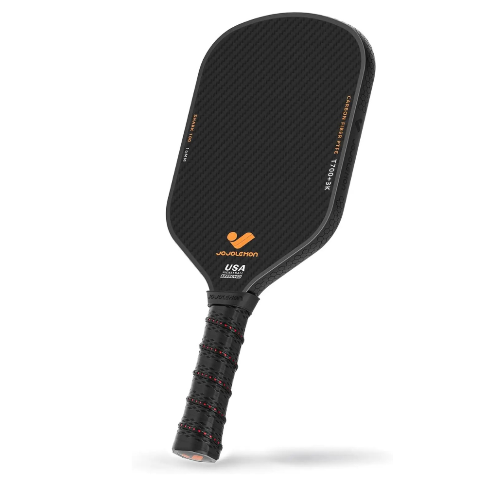 Shark Power Paddle